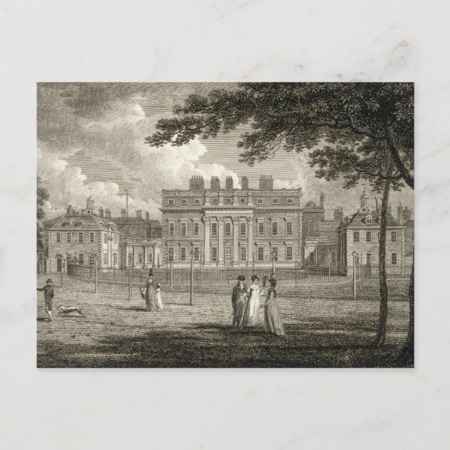 Carte Postale p. (Devant)