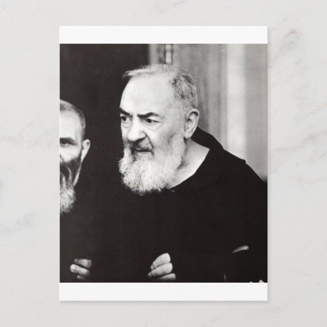Carte Postale Padre Pio 102.jpg (Devant)
