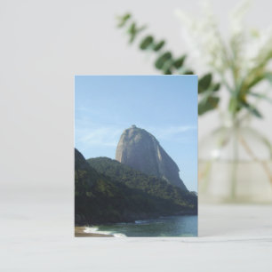 Carte Postale Pain de sucre