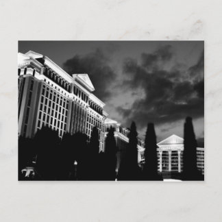 Carte Postale Palais de César