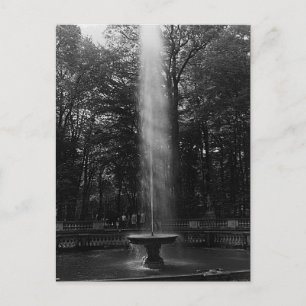 Carte Postale Palais de Versailles France ancien bosquet des Dôm