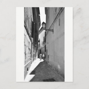 Carte Postale Palma de Las blancas