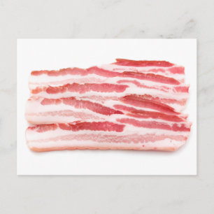 Carte Postale Pancetta