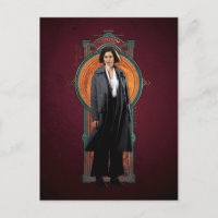 Panneau Art déco PORTENTINA GOLDSTEIN™