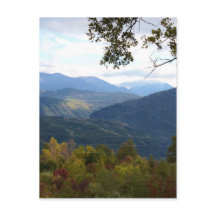 Panorama de la Calabre