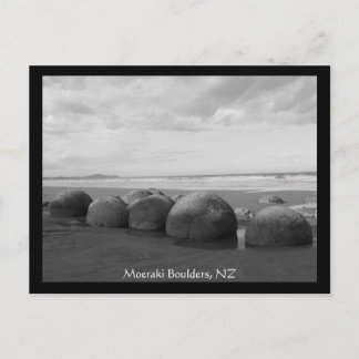 Carte postale panoramique