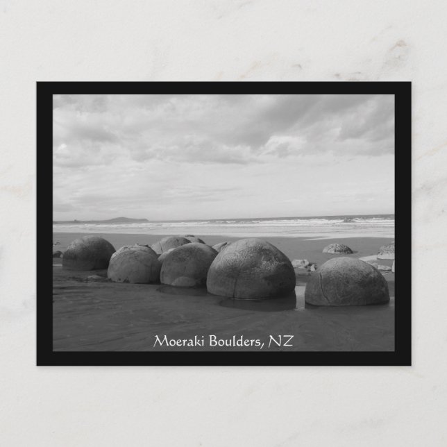 Carte postale panoramique (Devant)