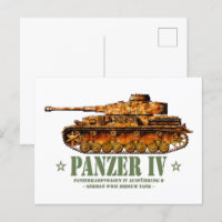 Panzer IV D Guerre mondiale Deux Allemands 2ÈME GU
