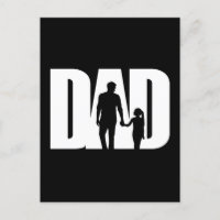 Papa Avec Fille Chemise Fête des pères Idées T-Shi