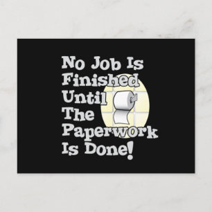 Carte Postale Papier