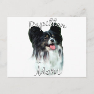 Carte Postale Papillon Maman 2