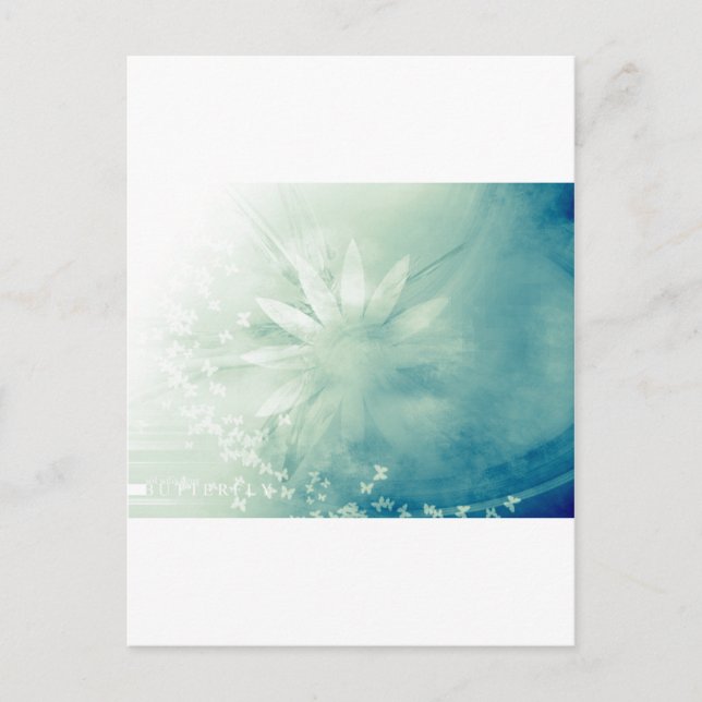 Carte Postale Papillon_par_Solsolisdeus (Devant)