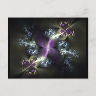 Carte Postale Papillons