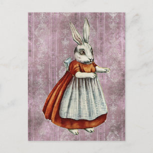 Carte Postale Pâques vintage