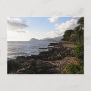 Carte postale Paradise Cove