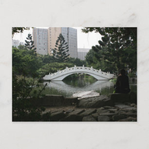 Carte Postale Parc commémoratif de Chiang Kai-shek, Taipei City,
