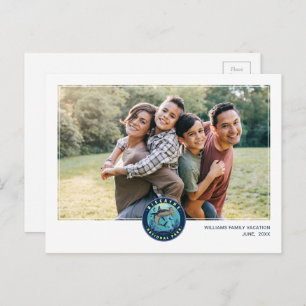 Carte Postale Parc national de Biscayne