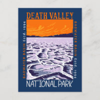  Parc national de Death Valley, bassin de Badwater