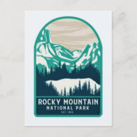 Parc national de Rocky Mountain