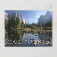 Parc national de Yosemite | Joyeux anniversaire