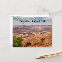 Parc national des Canyonlands
