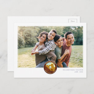 Carte Postale Parc national des Canyonlands