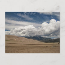Parc national des Great Sand Dunes et réserve