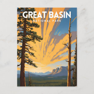Carte Postale Parc national du Grand Bassin