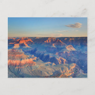Carte Postale Parc national du Grand Canyon, AZ
