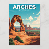 Parc national Moab Utah Arches Delicate Arch