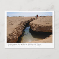 Parc naturel de Ras Mohamed, Sinaï, Egypte