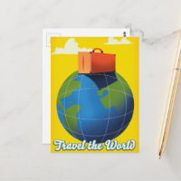 Parcourez le Monde