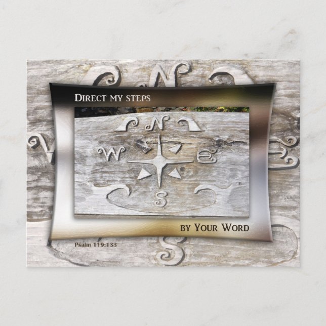 Carte Postale Pardonne-moi 2 (Devant)