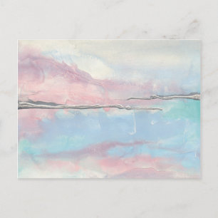 Carte Postale Parfait II