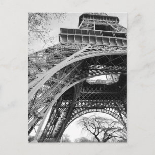 Carte Postale Paris