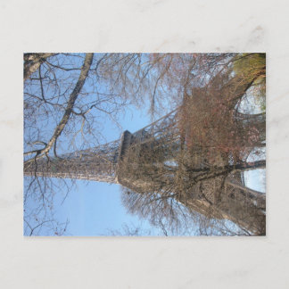 Carte Postale Paris