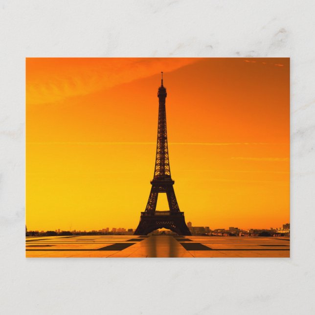 Carte Postale Paris 03A (Devant)