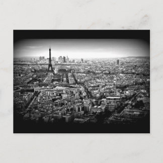 Carte postale Paris 8