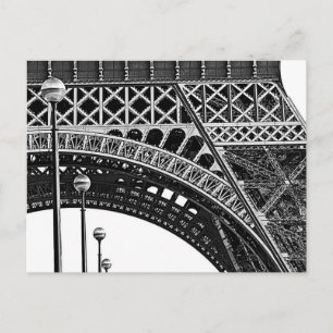 Carte Postale paris en ligne