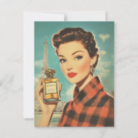 Paris Parfum et élégance