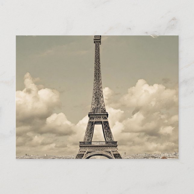 Carte postale Paris (Paris 1) (Devant)