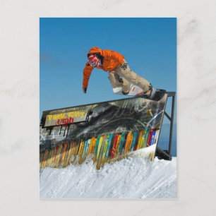 Carte postale Park City, Utah