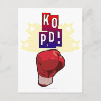 Parkinsons Maladie Knockout