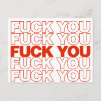 Parodie de F You