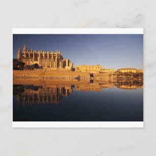 Carte Postale Parque del Mar