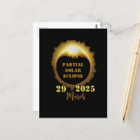 Partiel Solaire Eclipse Event 2025 Viewing Party