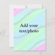 Parties scintillant rose bleu vert étincelant past