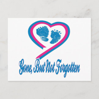 Carte Postale Partis Mais Pas Oubliés