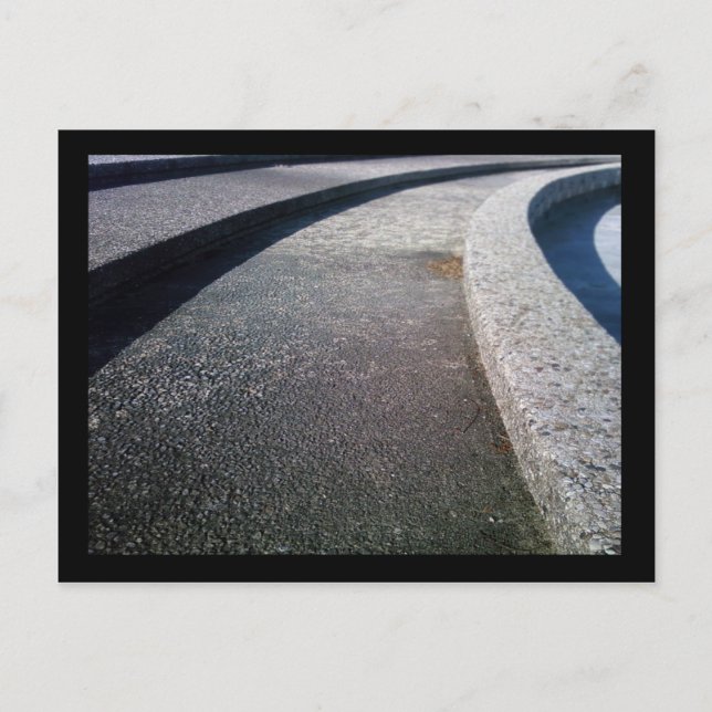 Carte Postale pas de fontaine :: parc d'oliviers (Devant)