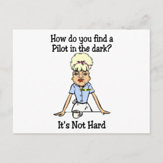 Carte Postale pas dur